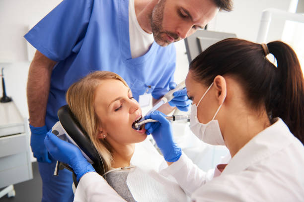 Best Sleep Apnea Treatment  in High Bridge, WA