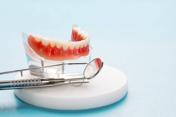 Trusted High Bridge, WA  Holistic Dental Services Experts