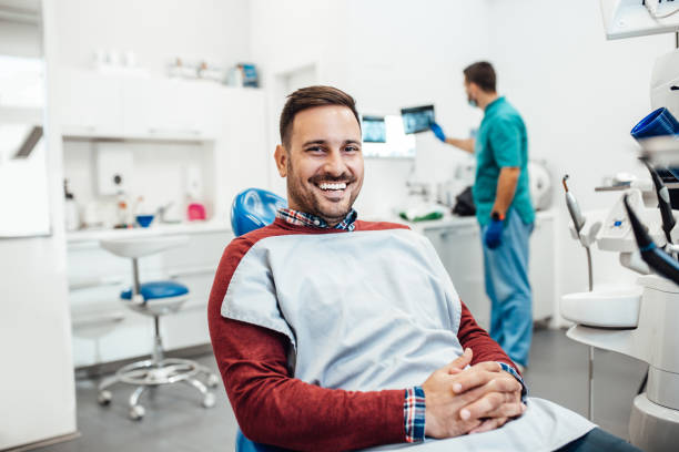 Sleep Apnea Treatment in High Bridge, WA