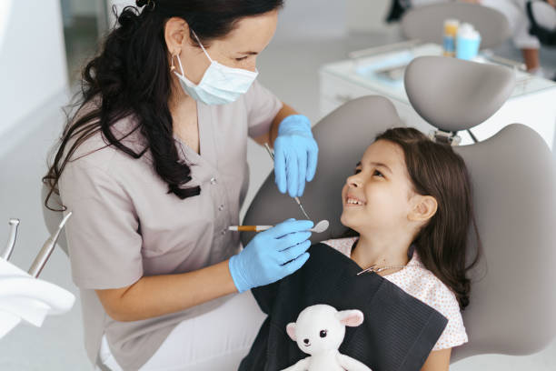  High Bridge, WA Holistic Dental Services Pros