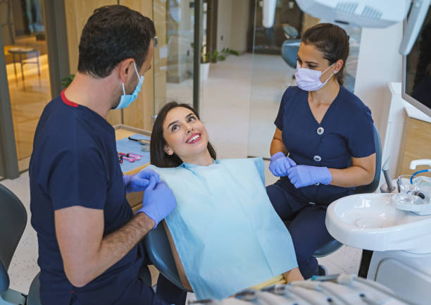 Best Traditional Braces  in High Bridge, WA