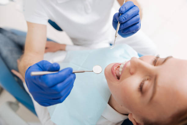 Best Dental Inlays and Onlays  in High Bridge, WA